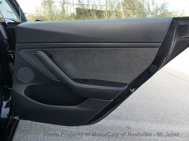 2021 Tesla Model 3 Standard Range Plus RWD - 22958441 - 18