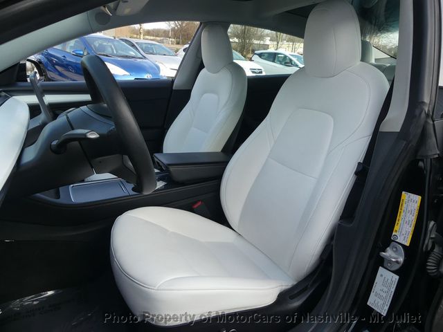 2021 Tesla Model 3 Standard Range Plus RWD - 22958441 - 20