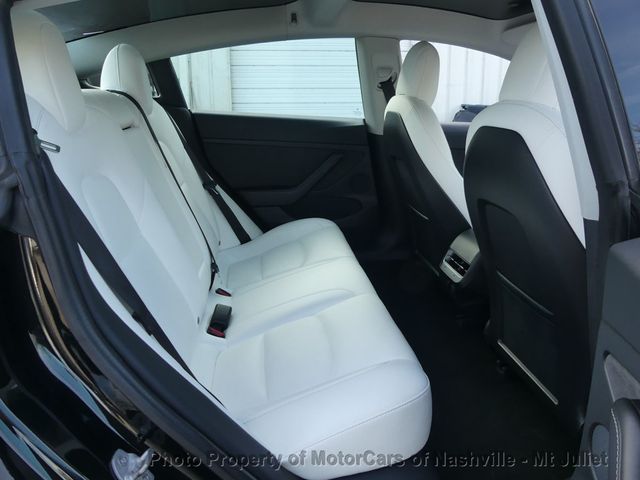 2021 Tesla Model 3 Standard Range Plus RWD - 22958441 - 24