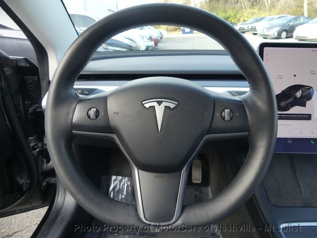 2021 Tesla Model 3 Standard Range Plus RWD - 22958441 - 30