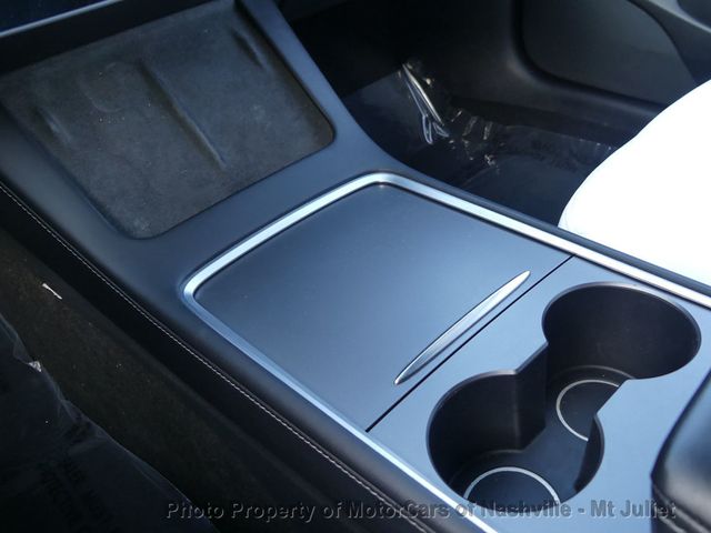 2021 Tesla Model 3 Standard Range Plus RWD - 22958441 - 38