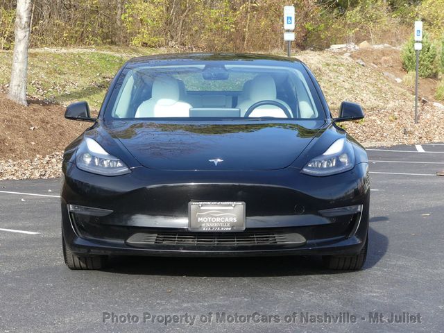 2021 Tesla Model 3 Standard Range Plus RWD - 22958441 - 3