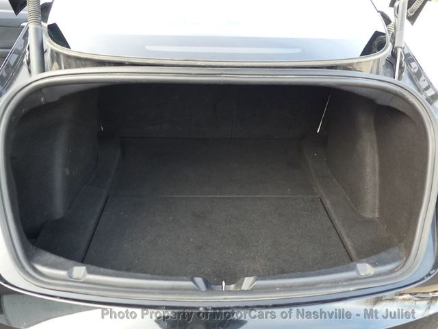2021 Tesla Model 3 Standard Range Plus RWD - 22958441 - 39