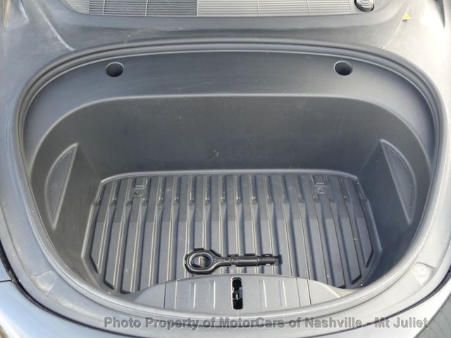 2021 Tesla Model 3 Standard Range Plus RWD - 22958441 - 41