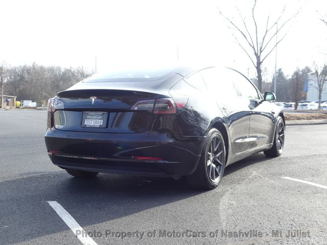 2021 Tesla Model 3 Standard Range Plus RWD - 22958441 - 8