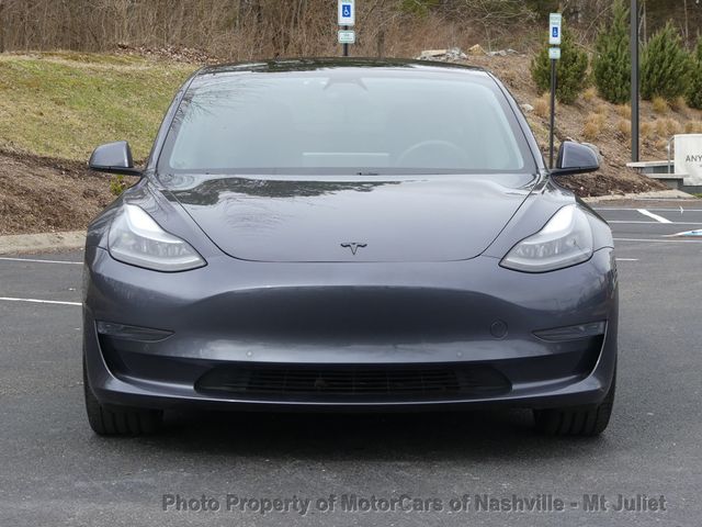 2021 Tesla Model 3 Standard Range Plus RWD - 22983573 - 3