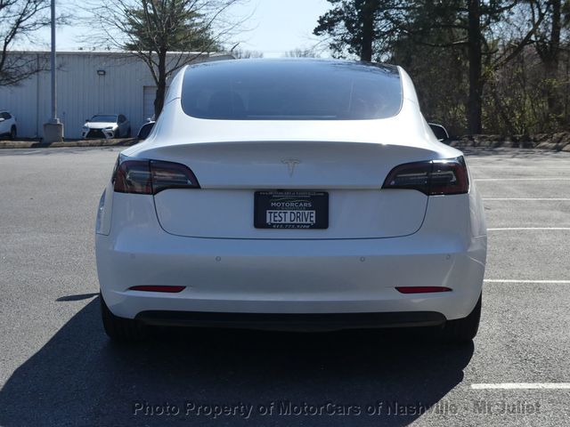 2021 Tesla Model 3 Standard Range Plus RWD - 22991980 - 9