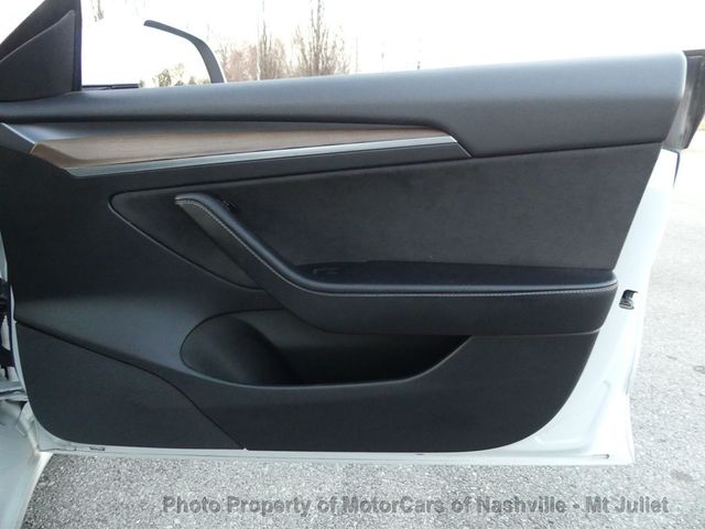 2021 Tesla Model 3 Standard Range Plus RWD - 22991980 - 16