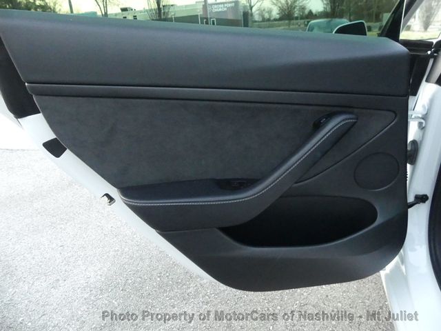 2021 Tesla Model 3 Standard Range Plus RWD - 22991980 - 17