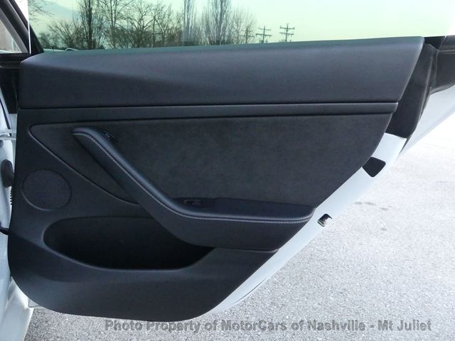 2021 Tesla Model 3 Standard Range Plus RWD - 22991980 - 18