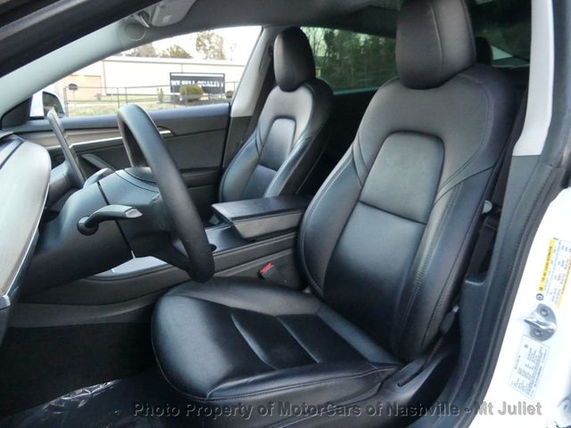 2021 Tesla Model 3 Standard Range Plus RWD - 22991980 - 20