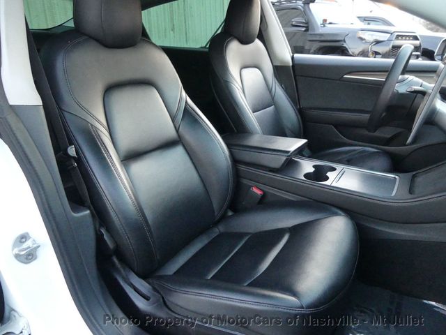 2021 Tesla Model 3 Standard Range Plus RWD - 22991980 - 22