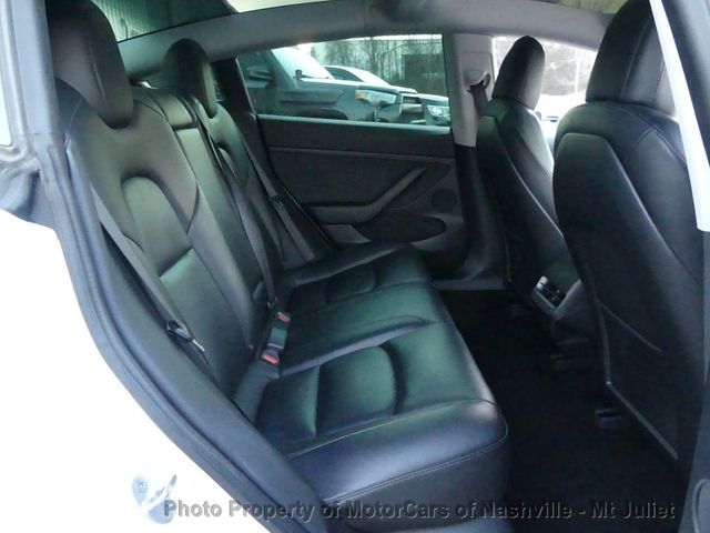 2021 Tesla Model 3 Standard Range Plus RWD - 22991980 - 24