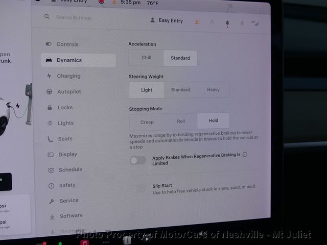 2021 Tesla Model 3 Standard Range Plus RWD - 22991980 - 33