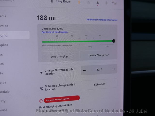 2021 Tesla Model 3 Standard Range Plus RWD - 22991980 - 34