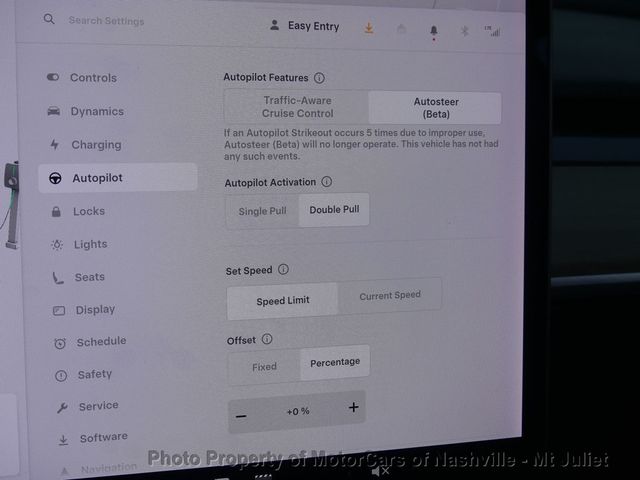 2021 Tesla Model 3 Standard Range Plus RWD - 22991980 - 35