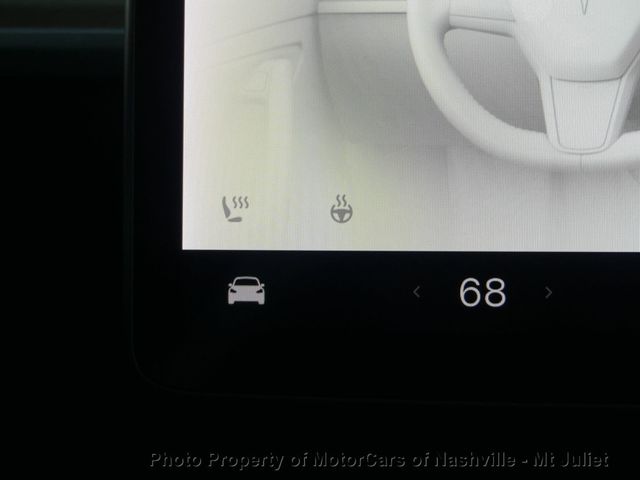 2021 Tesla Model 3 Standard Range Plus RWD - 22991980 - 38