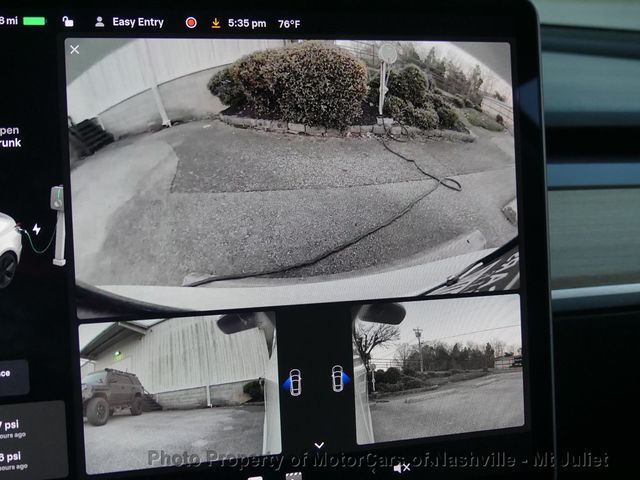 2021 Tesla Model 3 Standard Range Plus RWD - 22991980 - 39