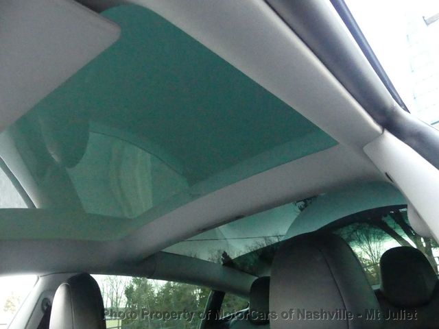 2021 Tesla Model 3 Standard Range Plus RWD - 22991980 - 40