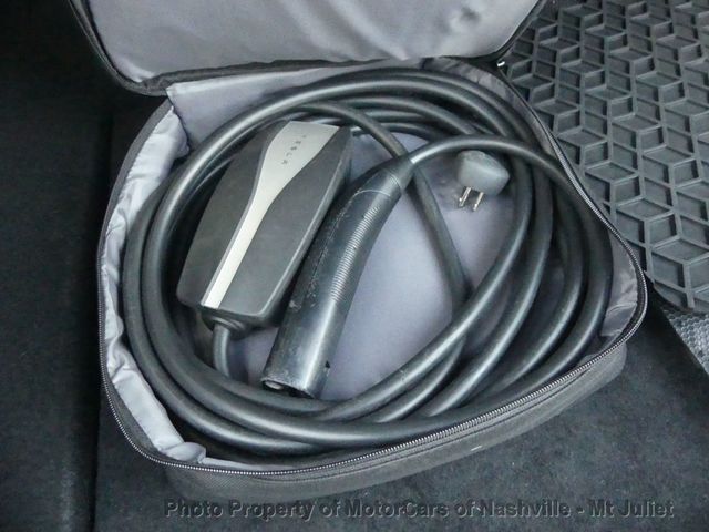 2021 Tesla Model 3 Standard Range Plus RWD - 22991980 - 42