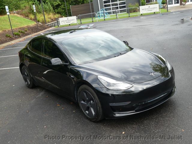 2021 Tesla Model 3 Standard Range Plus RWD - 23048474 - 14