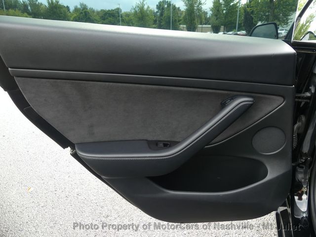 2021 Tesla Model 3 Standard Range Plus RWD - 23048474 - 17