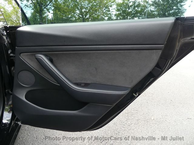2021 Tesla Model 3 Standard Range Plus RWD - 23048474 - 18