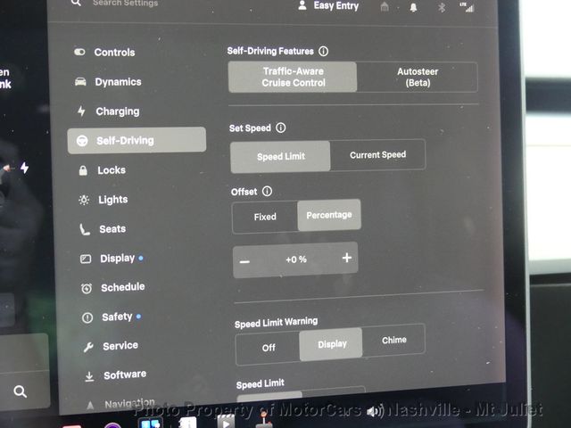 2021 Tesla Model 3 Standard Range Plus RWD - 23048474 - 24