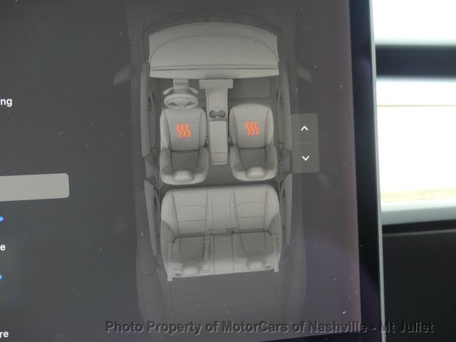 2021 Tesla Model 3 Standard Range Plus RWD - 23048474 - 25