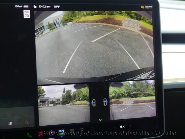 2021 Tesla Model 3 Standard Range Plus RWD - 23048474 - 26