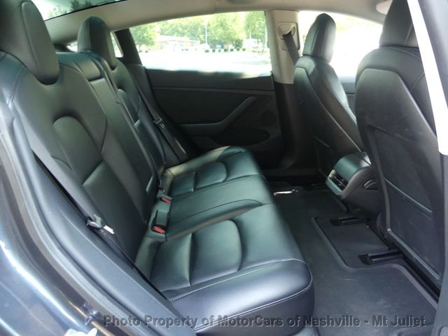 2021 Tesla Model 3 Standard Range Plus RWD - 23063783 - 24