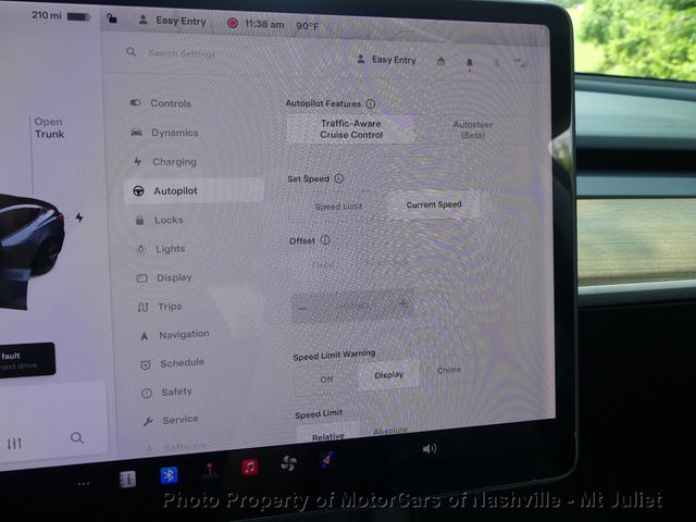 2021 Tesla Model 3 Standard Range Plus RWD - 23063783 - 33