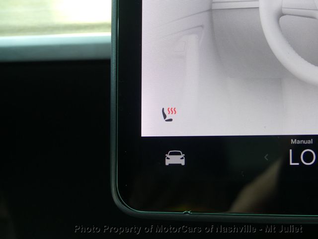 2021 Tesla Model 3 Standard Range Plus RWD - 23063783 - 36