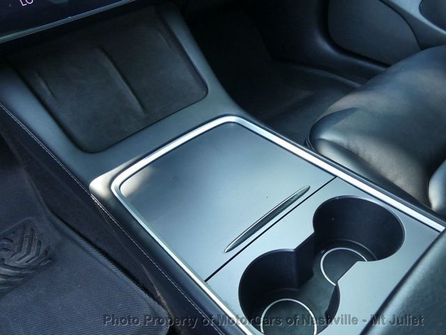 2021 Tesla Model 3 Standard Range Plus RWD - 23063783 - 38