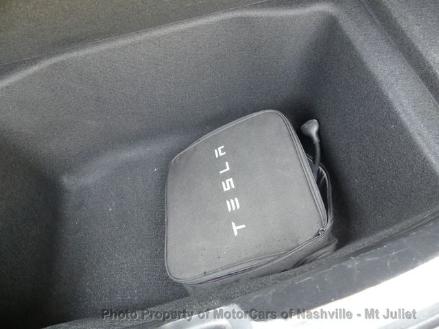 2021 Tesla Model 3 Standard Range Plus RWD - 23063783 - 41
