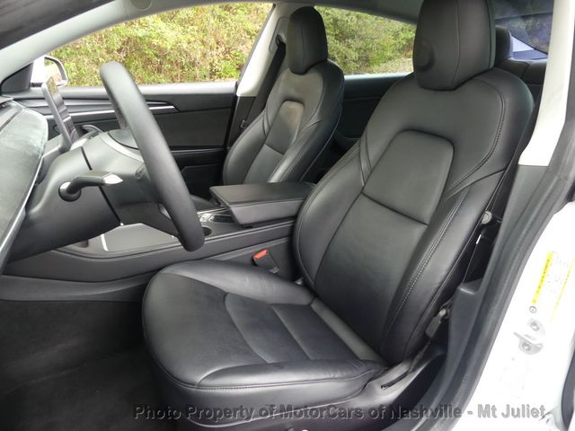 2021 Tesla Model 3 Standard Range Plus RWD - 23089225 - 20