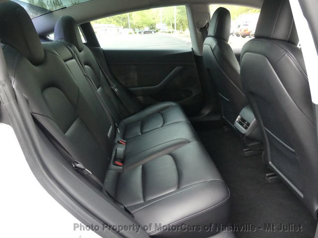 2021 Tesla Model 3 Standard Range Plus RWD - 23089225 - 24