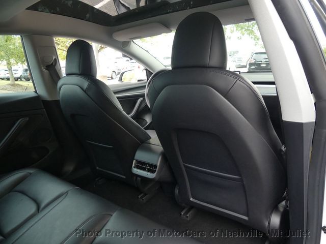 2021 Tesla Model 3 Standard Range Plus RWD - 23089225 - 25