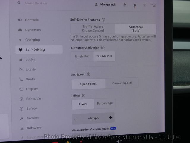 2021 Tesla Model 3 Standard Range Plus RWD - 23089225 - 35