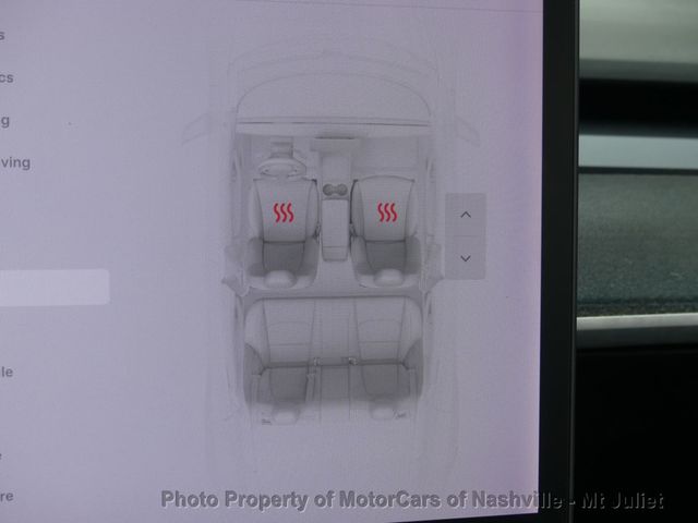 2021 Tesla Model 3 Standard Range Plus RWD - 23089225 - 36