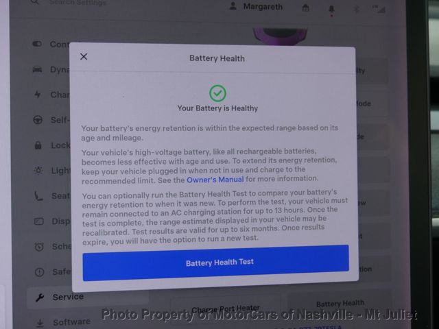 2021 Tesla Model 3 Standard Range Plus RWD - 23089225 - 38