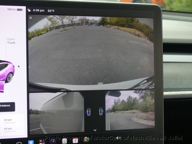 2021 Tesla Model 3 Standard Range Plus RWD - 23089225 - 39