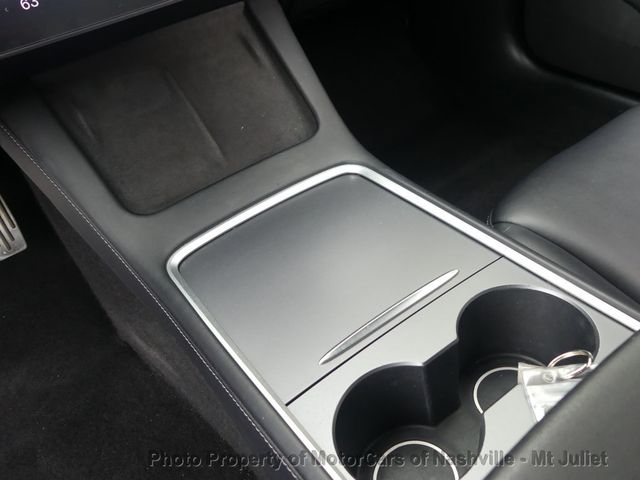2021 Tesla Model 3 Standard Range Plus RWD - 23089225 - 40