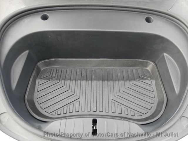 2021 Tesla Model 3 Standard Range Plus RWD - 23089225 - 44