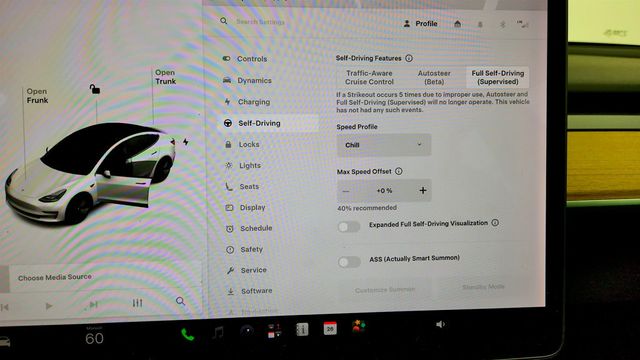 2021 Tesla Model 3 Standard Range Plus RWD - 23032127 - 17