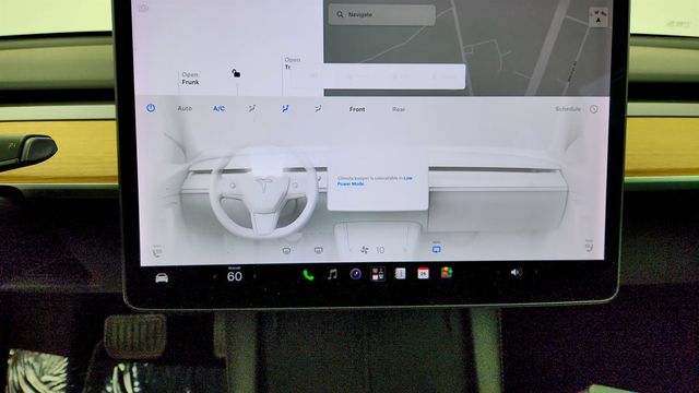 2021 Tesla Model 3 Standard Range Plus RWD - 23032127 - 19