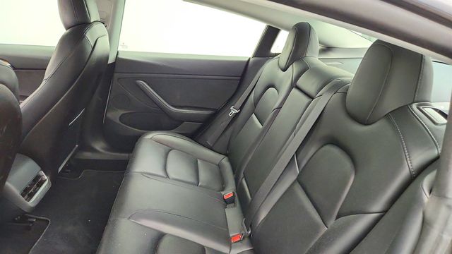 2021 Tesla Model 3 Standard Range Plus RWD - 23032127 - 22
