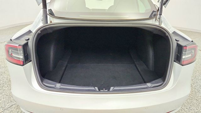 2021 Tesla Model 3 Standard Range Plus RWD - 23032127 - 23