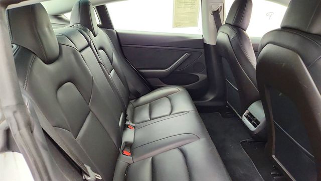 2021 Tesla Model 3 Standard Range Plus RWD - 23032127 - 24