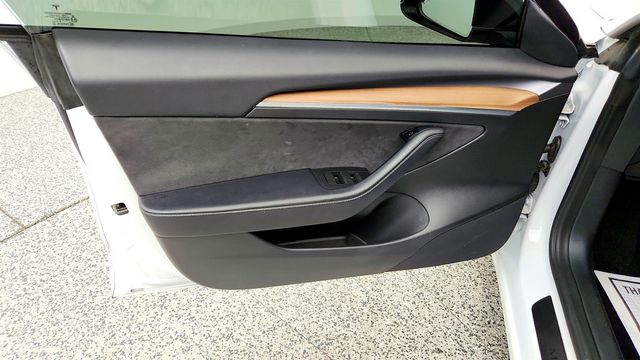 2021 Tesla Model 3 Standard Range Plus RWD - 23059604 - 10